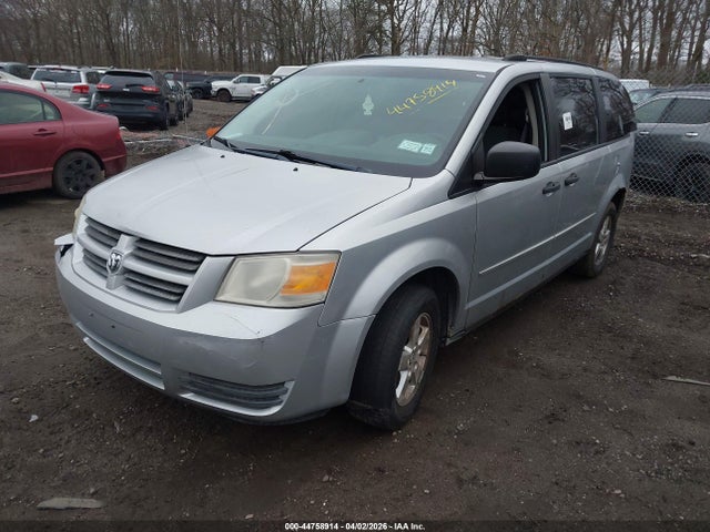 44758914 :رقم المزاد ، 2D8HN4478R797524 vin ، 2008 Dodge Unknown مزاد بيع