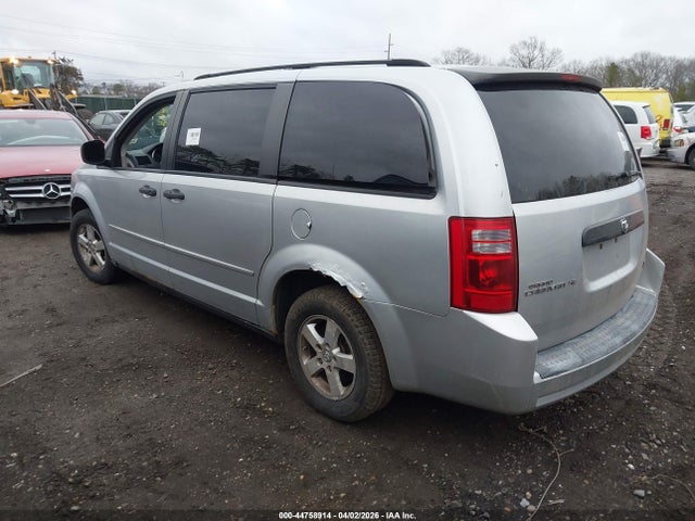 44758914 :رقم المزاد ، 2D8HN4478R797524 vin ، 2008 Dodge Unknown مزاد بيع