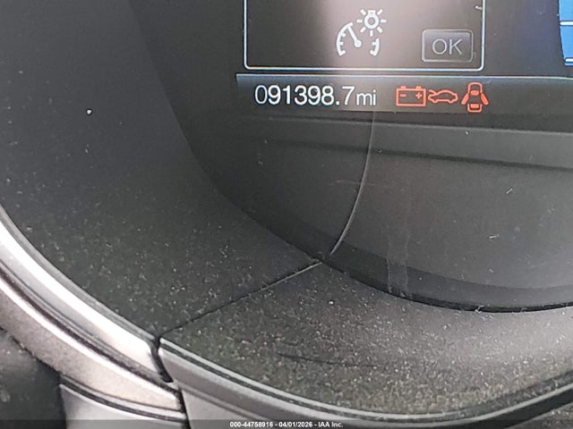 Ford FUSION SE 2019 3FA6P0H74KR278352 Image 7