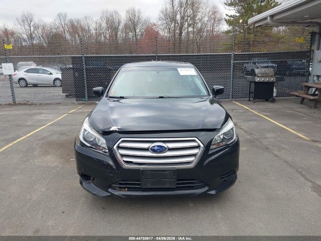 Aukcja sprzedaży 2017 Subaru Legacy 2.5i Premium, vin: 4S3BNAD63H3049993, numer aukcji: 44758917