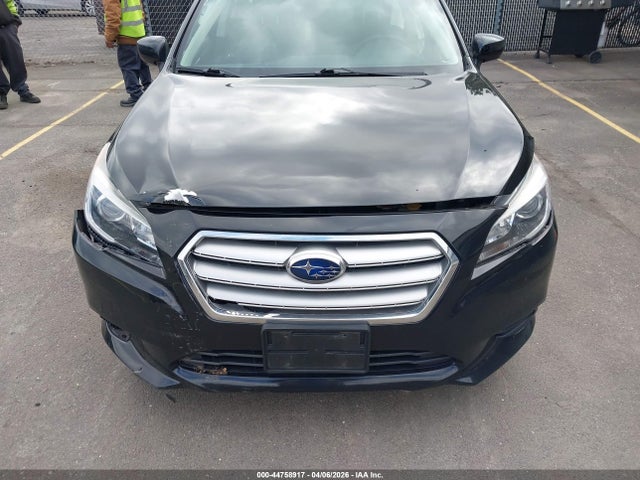 Aukcja sprzedaży 2017 Subaru Legacy 2.5i Premium, vin: 4S3BNAD63H3049993, numer aukcji: 44758917