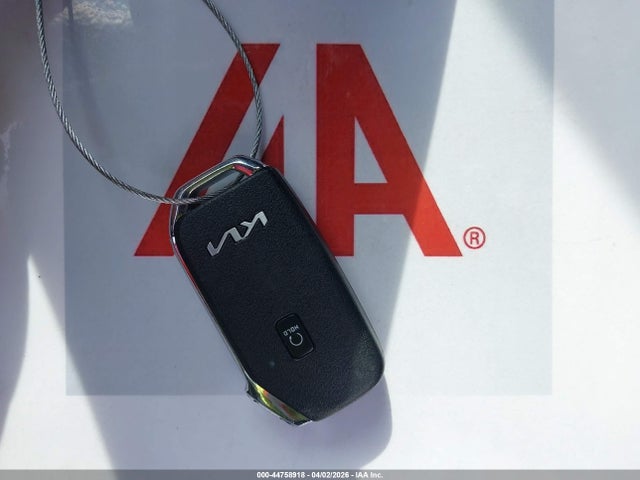2024 Kia Forte Gt-line მანქანა იყიდება აუქციონზე, vin: 3KPF54AD4RE753457, აუქციონის ნომერი: 44758918