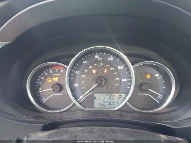 Toyota COROLLA LE 2014 5YFBURHE2EP077127 Image 7