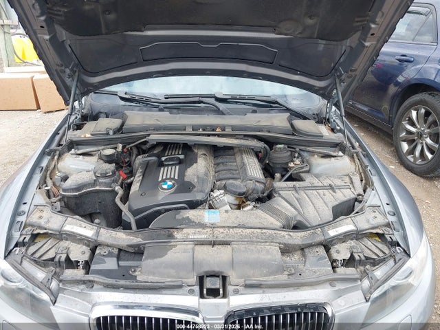 Aukcja sprzedaży 2007 Bmw 328i, vin: WBAWL13577PX16004, numer aukcji: 44758923