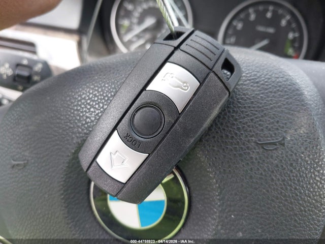 Aukcja sprzedaży 2007 Bmw 328i, vin: WBAWL13577PX16004, numer aukcji: 44758923