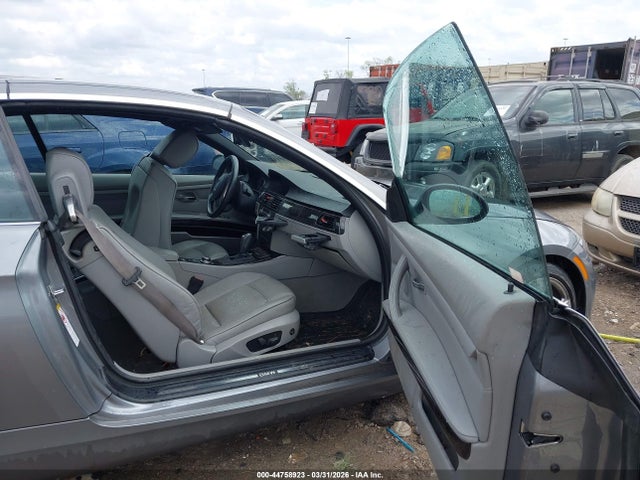 Aukcja sprzedaży 2007 Bmw 328i, vin: WBAWL13577PX16004, numer aukcji: 44758923