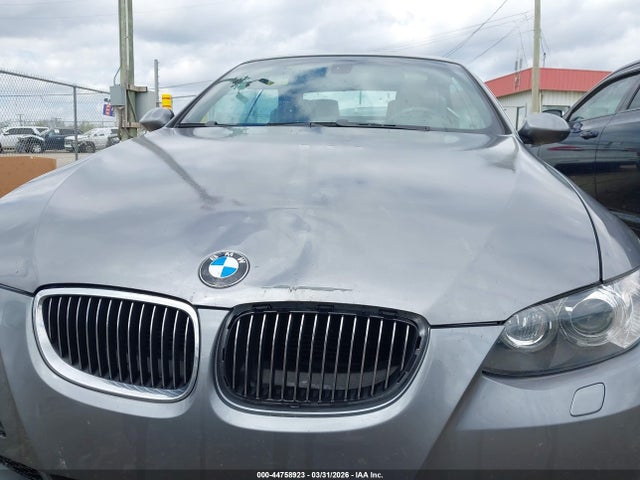 Aukcja sprzedaży 2007 Bmw 328i, vin: WBAWL13577PX16004, numer aukcji: 44758923