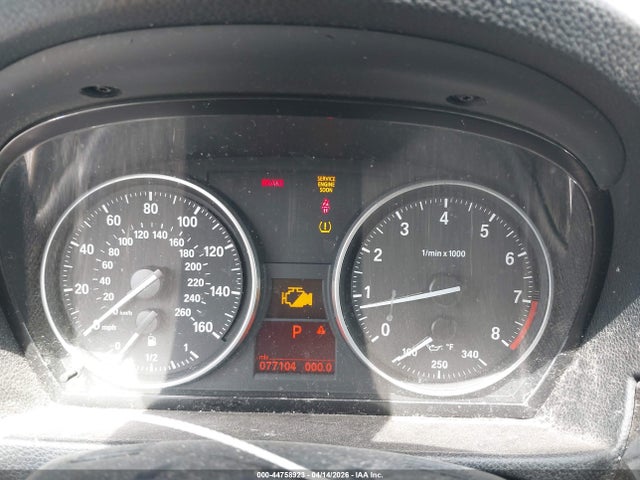Aukcja sprzedaży 2007 Bmw 328i, vin: WBAWL13577PX16004, numer aukcji: 44758923