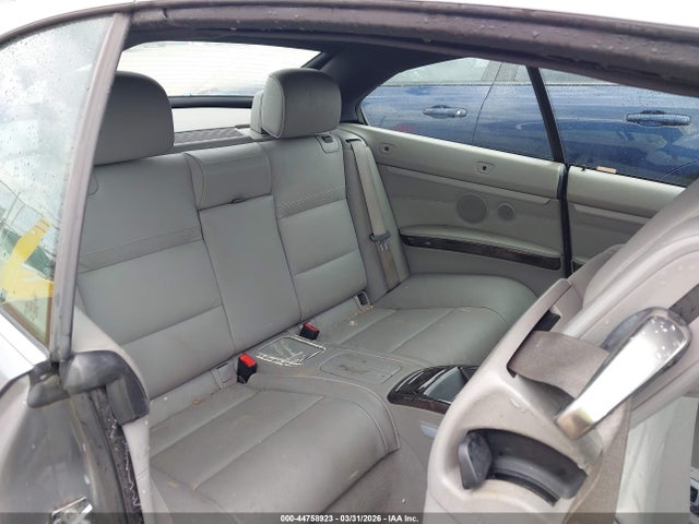 Aukcja sprzedaży 2007 Bmw 328i, vin: WBAWL13577PX16004, numer aukcji: 44758923