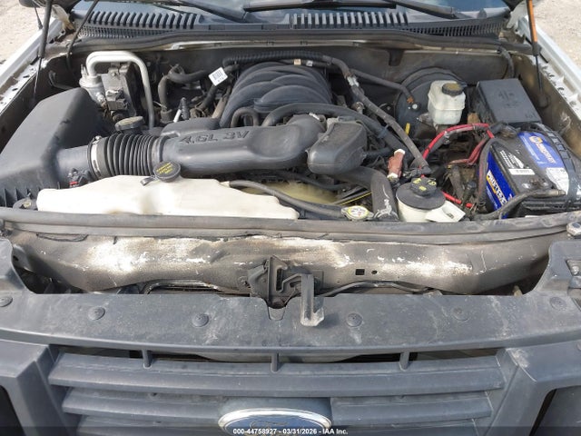 2006 FORD EXPLORER 1FMEU738X6ZA09230 Photo 9