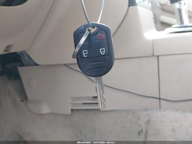 2006 FORD EXPLORER 1FMEU738X6ZA09230 Photo 10