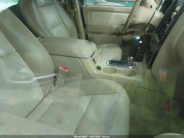 2006 FORD EXPLORER 1FMEU738X6ZA09230 Photo 4