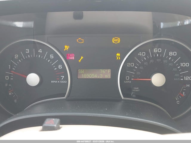 2006 FORD EXPLORER 1FMEU738X6ZA09230 Photo 6