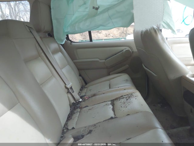 2006 FORD EXPLORER 1FMEU738X6ZA09230 Photo 7