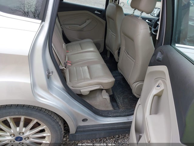 2013 FORD C-MAX HYBRID 1FADP5BU6DL538450 Photo 7