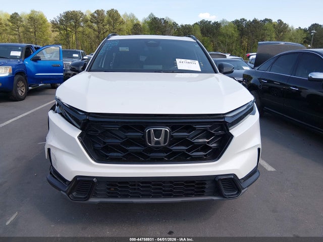 Aukcja sprzedaży 2024 Honda Cr-v Hybrid Sport, vin: 5J6RS5H58RL000929, numer aukcji: 44758931