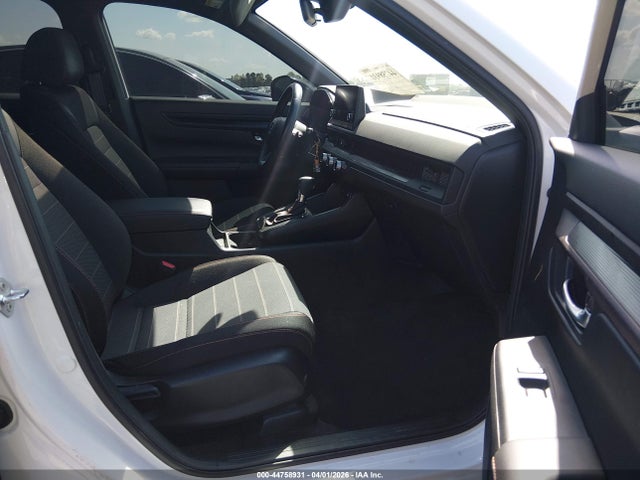 Aukcja sprzedaży 2024 Honda Cr-v Hybrid Sport, vin: 5J6RS5H58RL000929, numer aukcji: 44758931