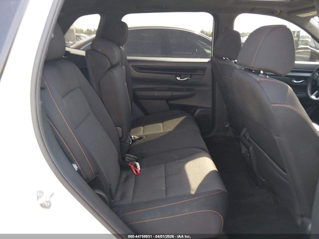 Aukcja sprzedaży 2024 Honda Cr-v Hybrid Sport, vin: 5J6RS5H58RL000929, numer aukcji: 44758931