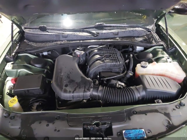 Продажа на аукционе авто 2023 Dodge Charger Gt, vin: 2C3CDXHG2PH566277, номер лота: 44758932