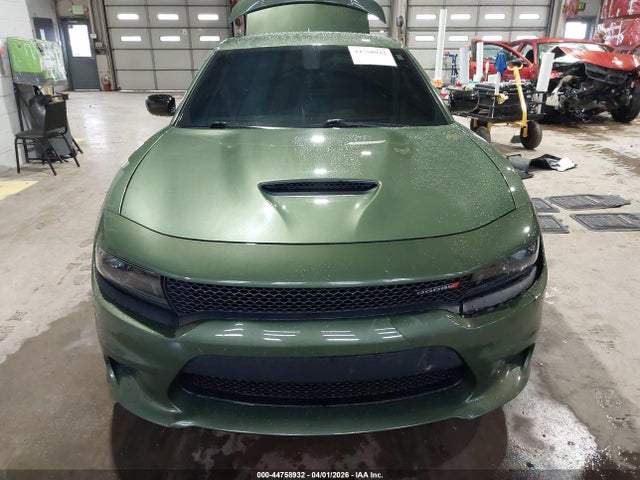 Продажа на аукционе авто 2023 Dodge Charger Gt, vin: 2C3CDXHG2PH566277, номер лота: 44758932