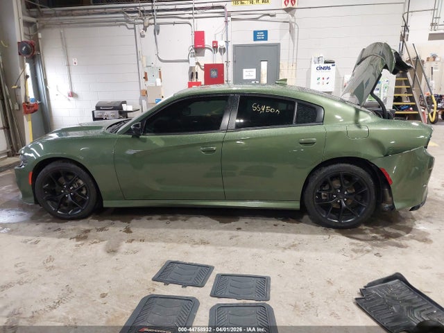 Продажа на аукционе авто 2023 Dodge Charger Gt, vin: 2C3CDXHG2PH566277, номер лота: 44758932