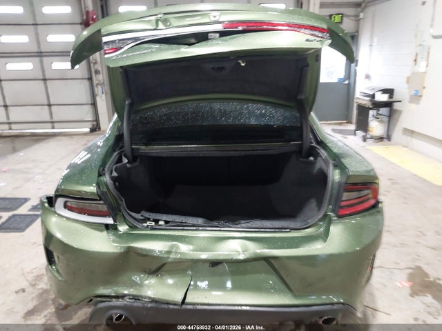Продажа на аукционе авто 2023 Dodge Charger Gt, vin: 2C3CDXHG2PH566277, номер лота: 44758932