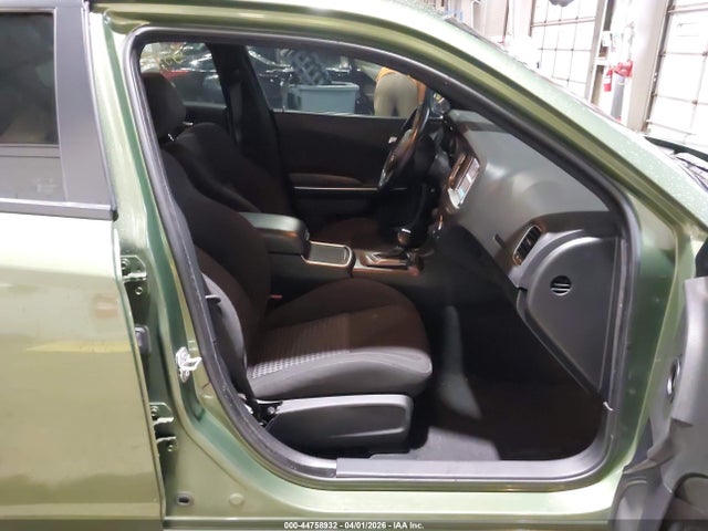 Продажа на аукционе авто 2023 Dodge Charger Gt, vin: 2C3CDXHG2PH566277, номер лота: 44758932
