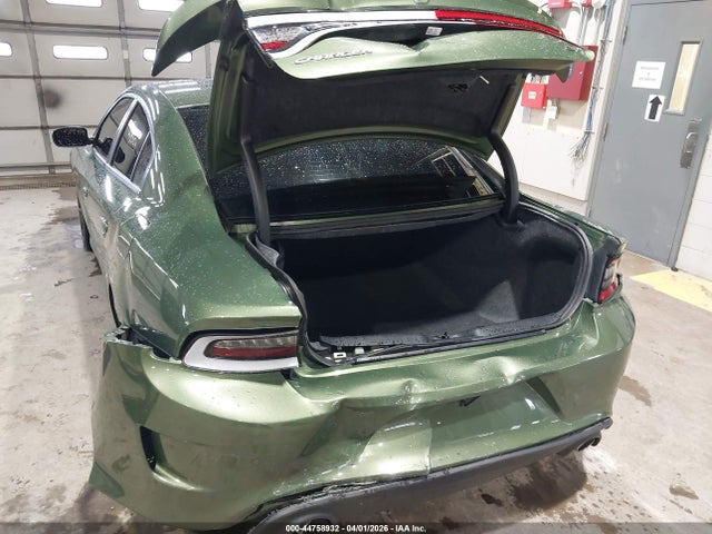 Продажа на аукционе авто 2023 Dodge Charger Gt, vin: 2C3CDXHG2PH566277, номер лота: 44758932