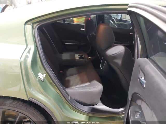 Продажа на аукционе авто 2023 Dodge Charger Gt, vin: 2C3CDXHG2PH566277, номер лота: 44758932