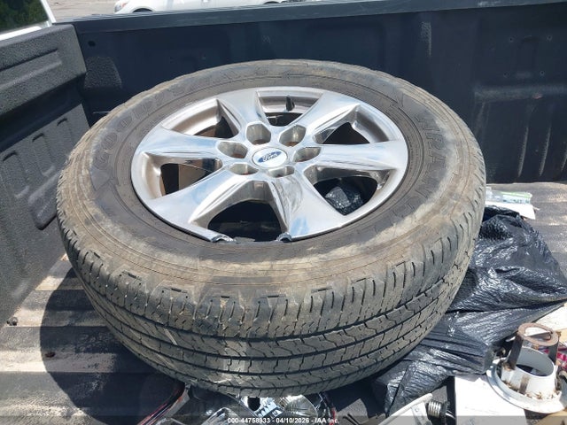 Продажа на аукционе авто 2018 Ford F-150 Xlt, vin: 1FTEW1C50JFD24341, номер лота: 44758933