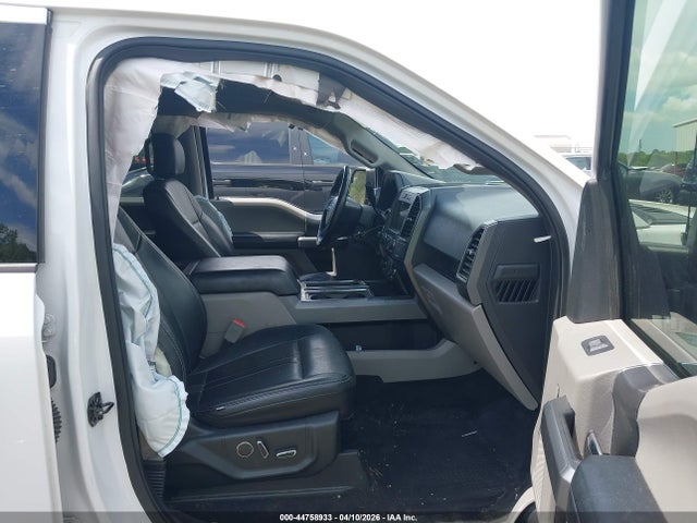 Продажа на аукционе авто 2018 Ford F-150 Xlt, vin: 1FTEW1C50JFD24341, номер лота: 44758933