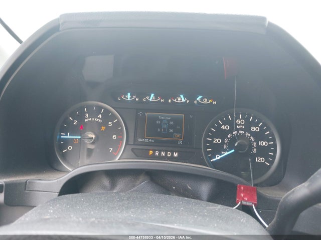 Продажа на аукционе авто 2018 Ford F-150 Xlt, vin: 1FTEW1C50JFD24341, номер лота: 44758933