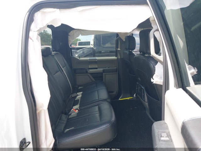 Продажа на аукционе авто 2018 Ford F-150 Xlt, vin: 1FTEW1C50JFD24341, номер лота: 44758933
