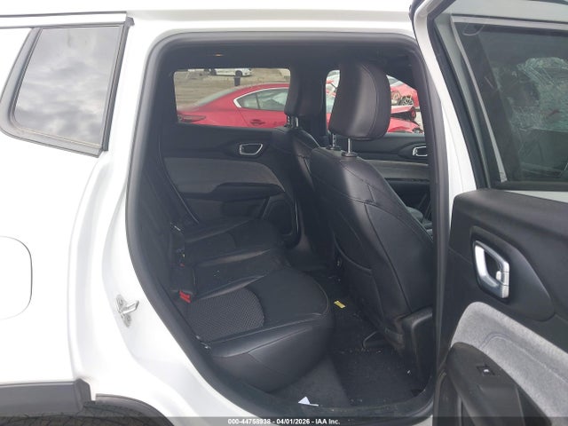 Auction sale of the 2025 Jeep Compass Latitude 4x4, vin: 3C4NJDBN2ST602469, lot number: 44758938