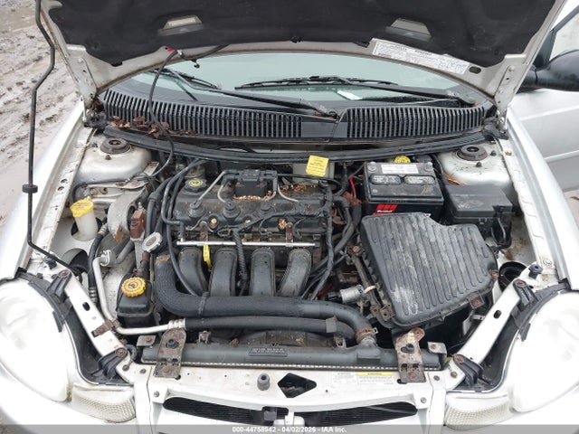 Продаж на аукціоні авто 2002 Dodge Neon Sxt, vin: 1B3ES56C52D653922, номер лоту: 44758942