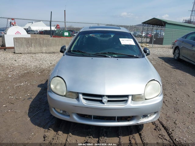 Продаж на аукціоні авто 2002 Dodge Neon Sxt, vin: 1B3ES56C52D653922, номер лоту: 44758942