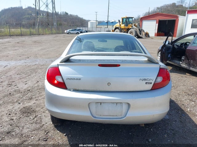 Продаж на аукціоні авто 2002 Dodge Neon Sxt, vin: 1B3ES56C52D653922, номер лоту: 44758942