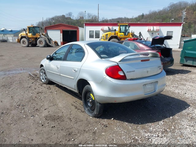 Продаж на аукціоні авто 2002 Dodge Neon Sxt, vin: 1B3ES56C52D653922, номер лоту: 44758942