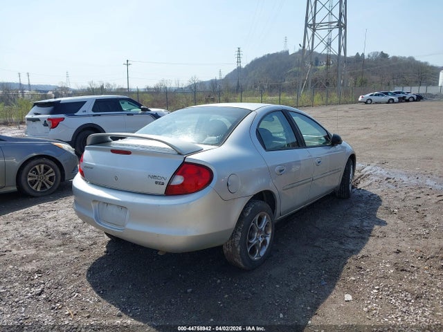 Продаж на аукціоні авто 2002 Dodge Neon Sxt, vin: 1B3ES56C52D653922, номер лоту: 44758942