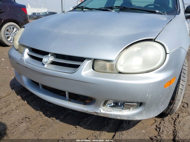 Продаж на аукціоні авто 2002 Dodge Neon Sxt, vin: 1B3ES56C52D653922, номер лоту: 44758942