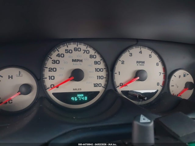 Продаж на аукціоні авто 2002 Dodge Neon Sxt, vin: 1B3ES56C52D653922, номер лоту: 44758942