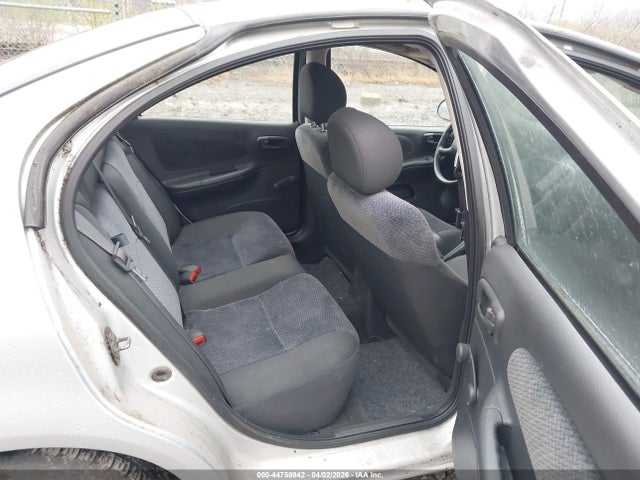 Продаж на аукціоні авто 2002 Dodge Neon Sxt, vin: 1B3ES56C52D653922, номер лоту: 44758942