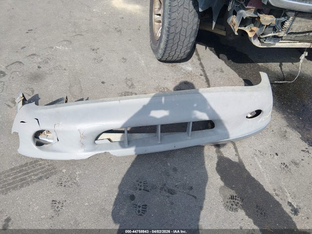 44758943 :رقم المزاد ، 1B7HG2AZ81S238661 vin ، 2001 Dodge Dakota Slt/sport مزاد بيع