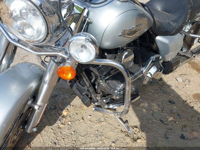 Harley-Davidson Flhr Road King 2014 1HD1FBM17EB672018 Image 14