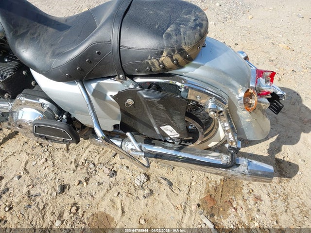 Harley-Davidson Flhr Road King 2014 1HD1FBM17EB672018 Image 15