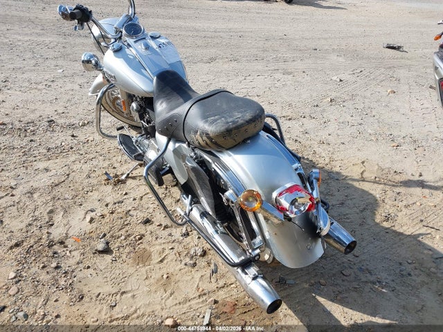 Harley-Davidson Flhr Road King 2014 1HD1FBM17EB672018 Image 16