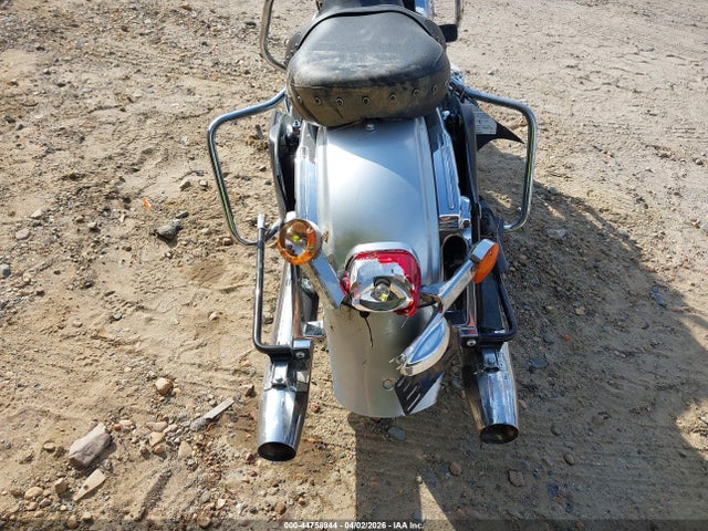 Harley-Davidson Flhr Road King 2014 1HD1FBM17EB672018 Image 17