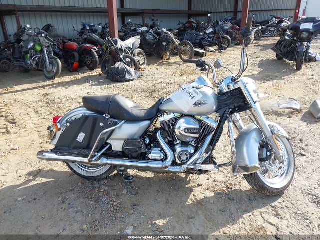 Harley-Davidson Flhr Road King 2014 1HD1FBM17EB672018 Image 12
