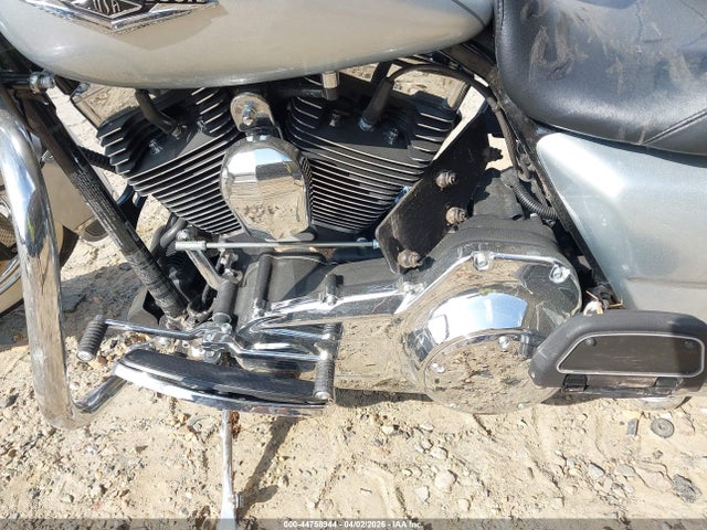 Harley-Davidson Flhr Road King 2014 1HD1FBM17EB672018 Image 9