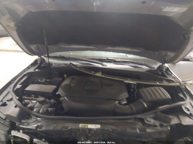 Продажа на аукционе авто 2019 Jeep Grand Cherokee Limited 4x4, vin: 1C4RJFBG1KC694586, номер лота: 44758947